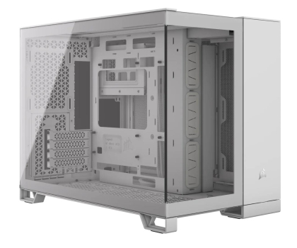 Obudowa do komputera Corsair 2500X White